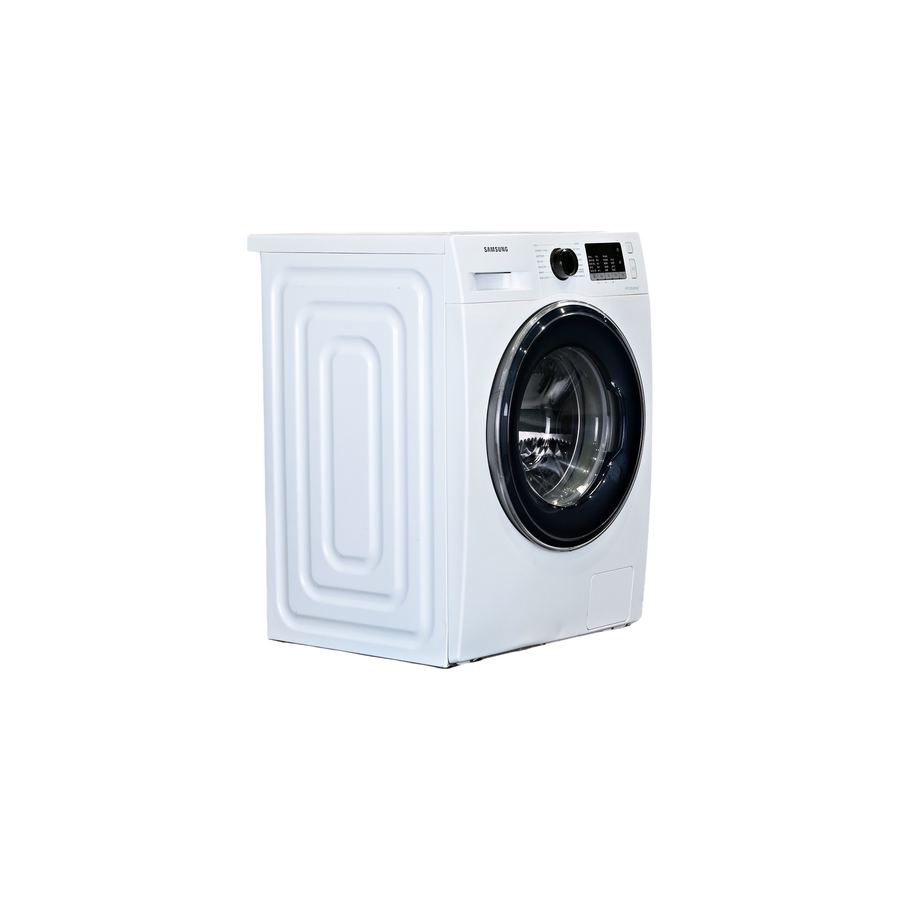 Lave-linge Hublot 8 kg Reconditionné SAMSUNG WW80J5555FW