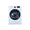 Lave-linge Hublot 8 kg Reconditionné SAMSUNG WW80J5555FW