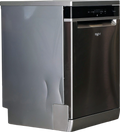 Lave-vaisselle Pose Libre 14 couverts Reconditionné WHIRLPOOL WFC3C24PFX