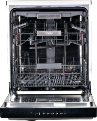 Lave-vaisselle Pose Libre 14 couverts Reconditionné WHIRLPOOL WFC3C24PFX