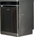 Lave-vaisselle Pose Libre 14 couverts Reconditionné WHIRLPOOL WFC3C24PFX