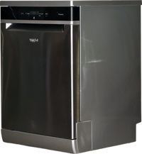 Lave-vaisselle Pose Libre 14 couverts Reconditionné WHIRLPOOL WFC3C24PFX