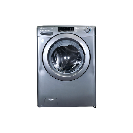 Lave-linge Hublot 10 kg Reconditionné CANDY CSS1510TWMRRE-47