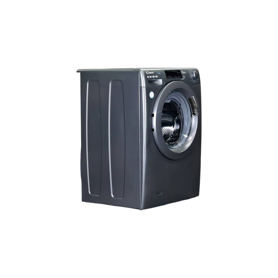 Lave-linge Hublot 10 kg Reconditionné CANDY CSS1510TWMRRE-47