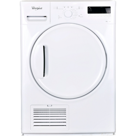 Seche-linge Pompe à Chaleur 8 kg Reconditionné WHIRLPOOL HDLX 80311