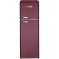 Réfrigérateur Avec Congélateur 298 L Reconditionné LA GERMANIA DPV300VI