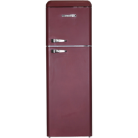 Réfrigérateur Avec Congélateur 298 L Reconditionné LA GERMANIA DPV300VI