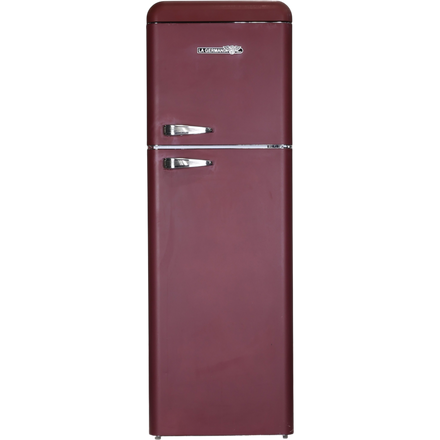 Réfrigérateur Avec Congélateur 298 L Reconditionné LA GERMANIA DPV300VI