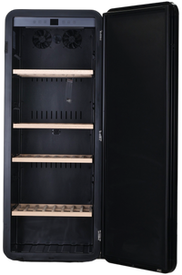 Cave à Vin De Vieillissement 147 bouteilles Reconditionné LA SOMMELIERE APOGEE150