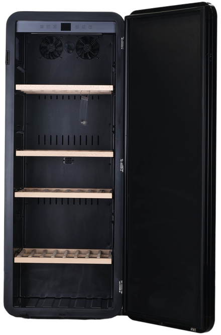 Cave à Vin De Vieillissement 147 bouteilles Reconditionné LA SOMMELIERE APOGEE150