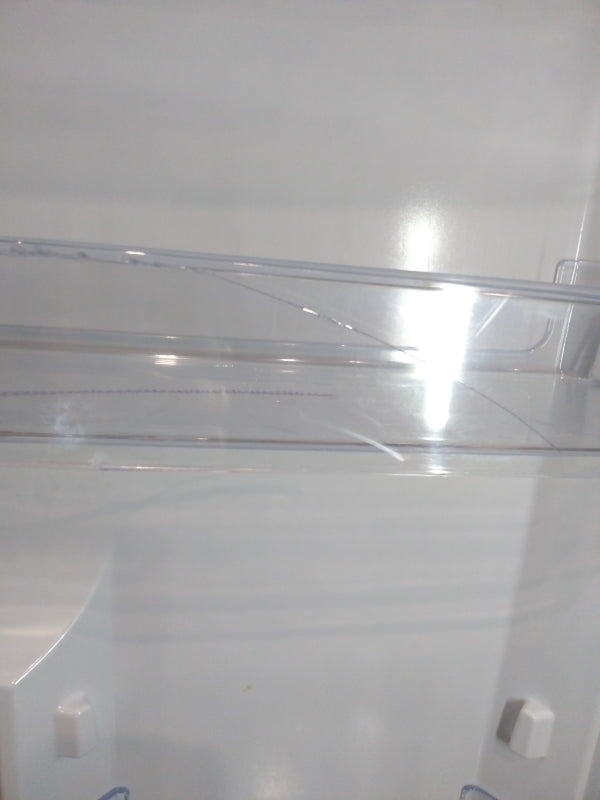 Réfrigérateur Avec Congélateur 288 L Reconditionné ESSENTIEL B ERCV185-60b4