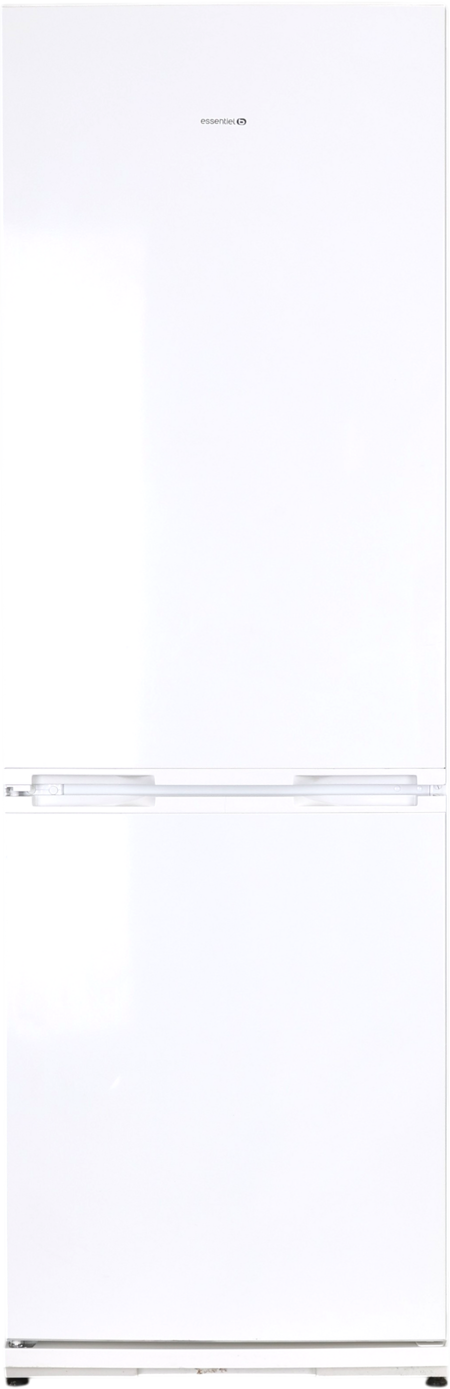 Réfrigérateur Avec Congélateur 288 L Reconditionné ESSENTIEL B ERCV185-60b4