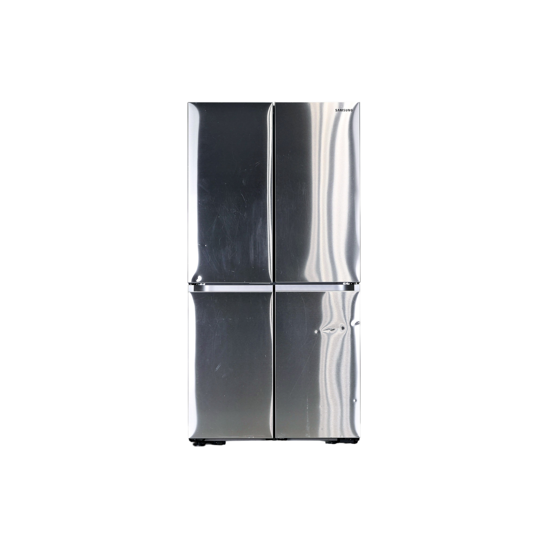 Réfrigérateur Multi-portes 647 L Reconditionné SAMSUNG RF65A967FSR