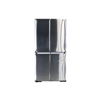 Réfrigérateur Multi-portes 647 L Reconditionné SAMSUNG RF65A967FSR