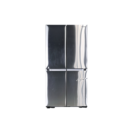 Réfrigérateur Multi-portes 647 L Reconditionné SAMSUNG RF65A967FSR
