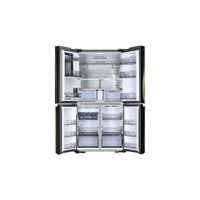 Réfrigérateur Multi-portes 647 L Reconditionné SAMSUNG RF65A967FSR