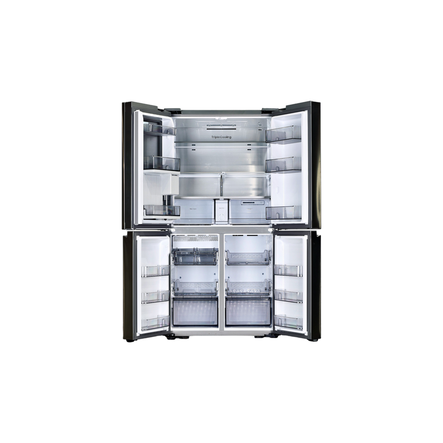 Réfrigérateur Multi-portes 647 L Reconditionné SAMSUNG RF65A967FSR