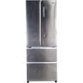 Réfrigérateur Multi-portes 424 L Reconditionné HAIER HB17FPAAA