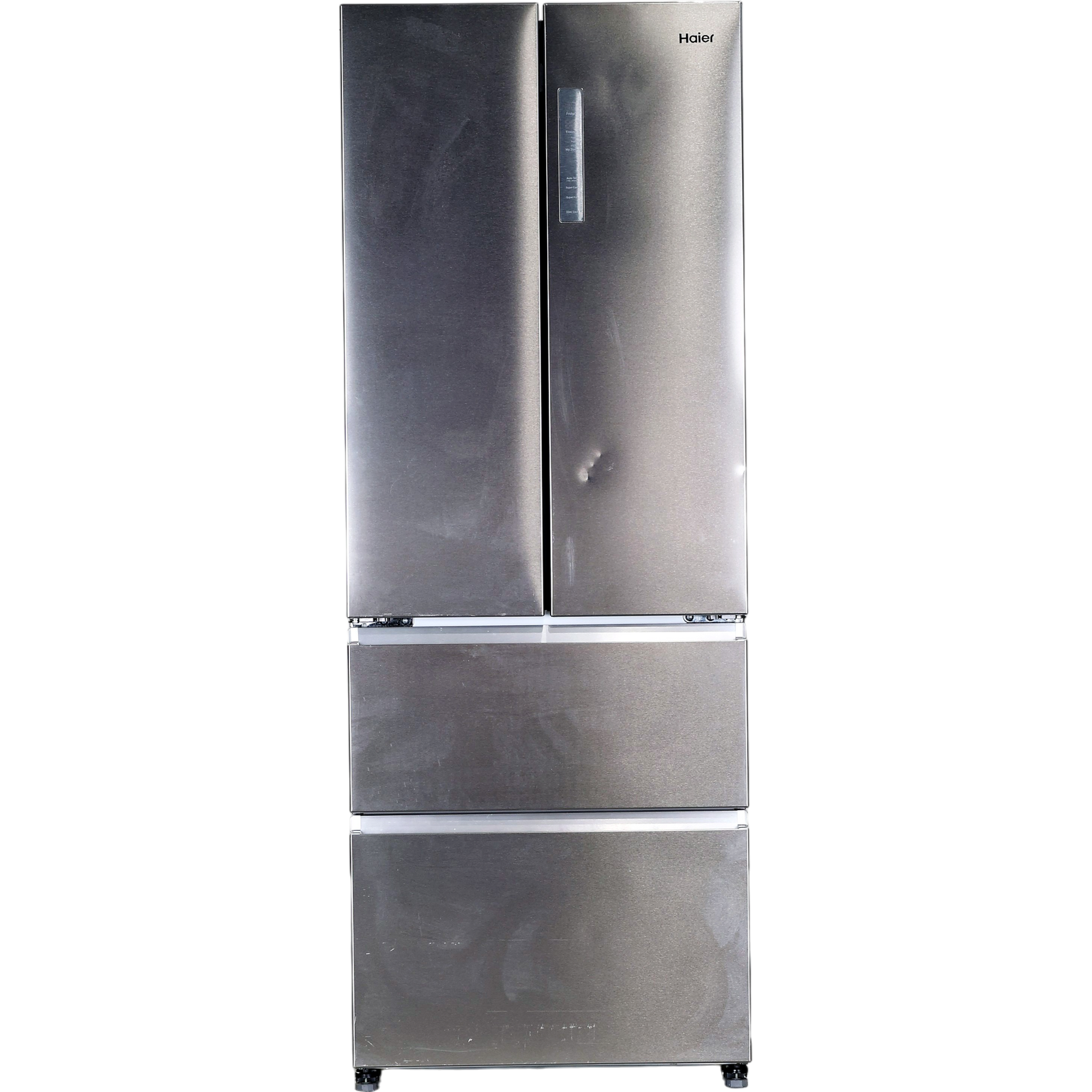 Réfrigérateur Multi-portes 424 L Reconditionné HAIER HB17FPAAA