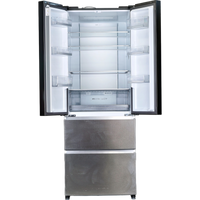 Réfrigérateur Multi-portes 424 L Reconditionné HAIER HB17FPAAA