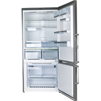 Réfrigérateur Avec Congélateur 619 L Reconditionné BOSCH KGN86AI4P