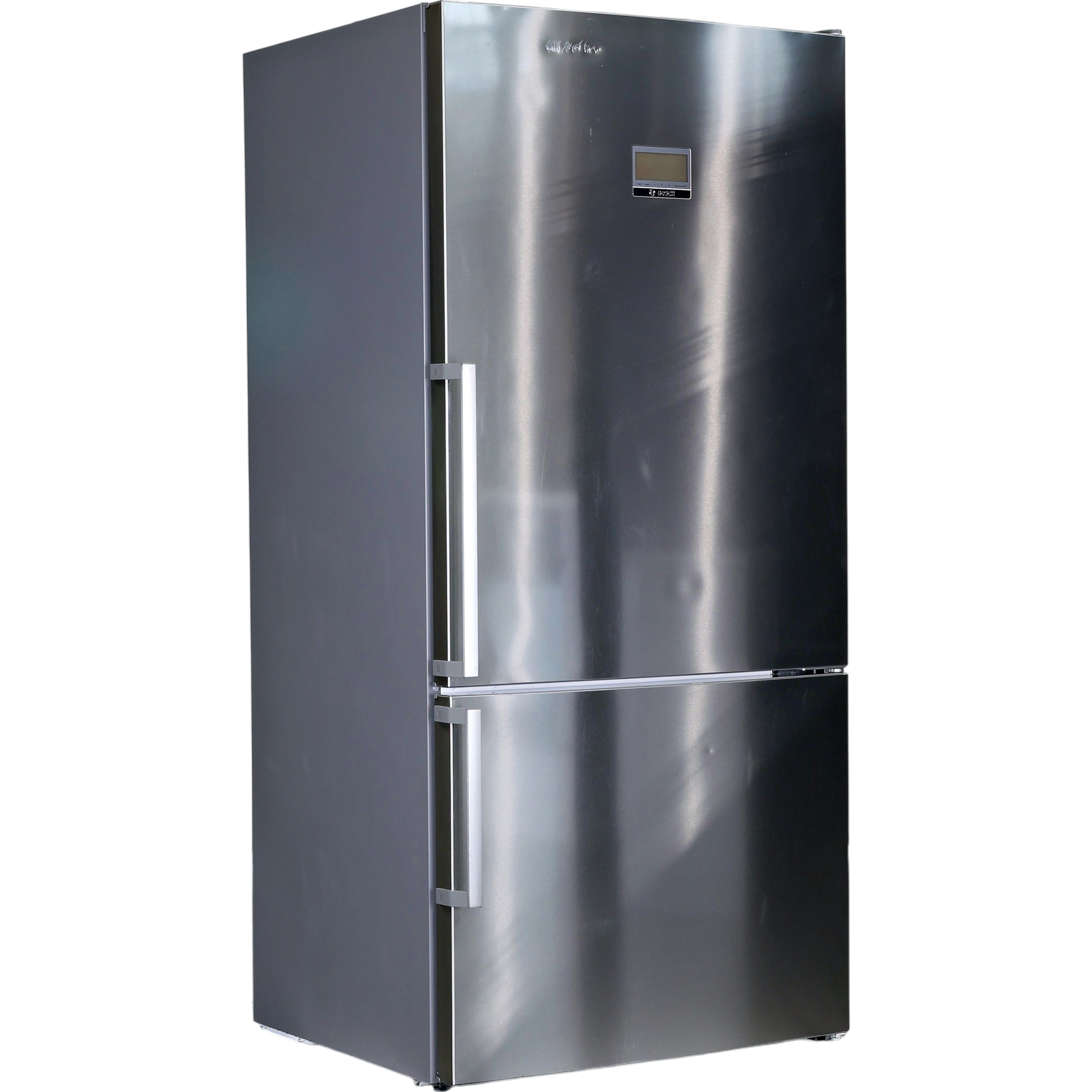 Réfrigérateur Avec Congélateur 619 L Reconditionné BOSCH KGN86AI4P