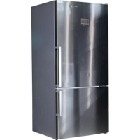 Réfrigérateur Avec Congélateur 619 L Reconditionné BOSCH KGN86AI4P