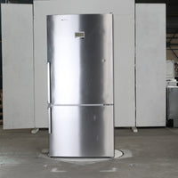 Réfrigérateur Avec Congélateur 619 L Reconditionné BOSCH KGN86AI4P