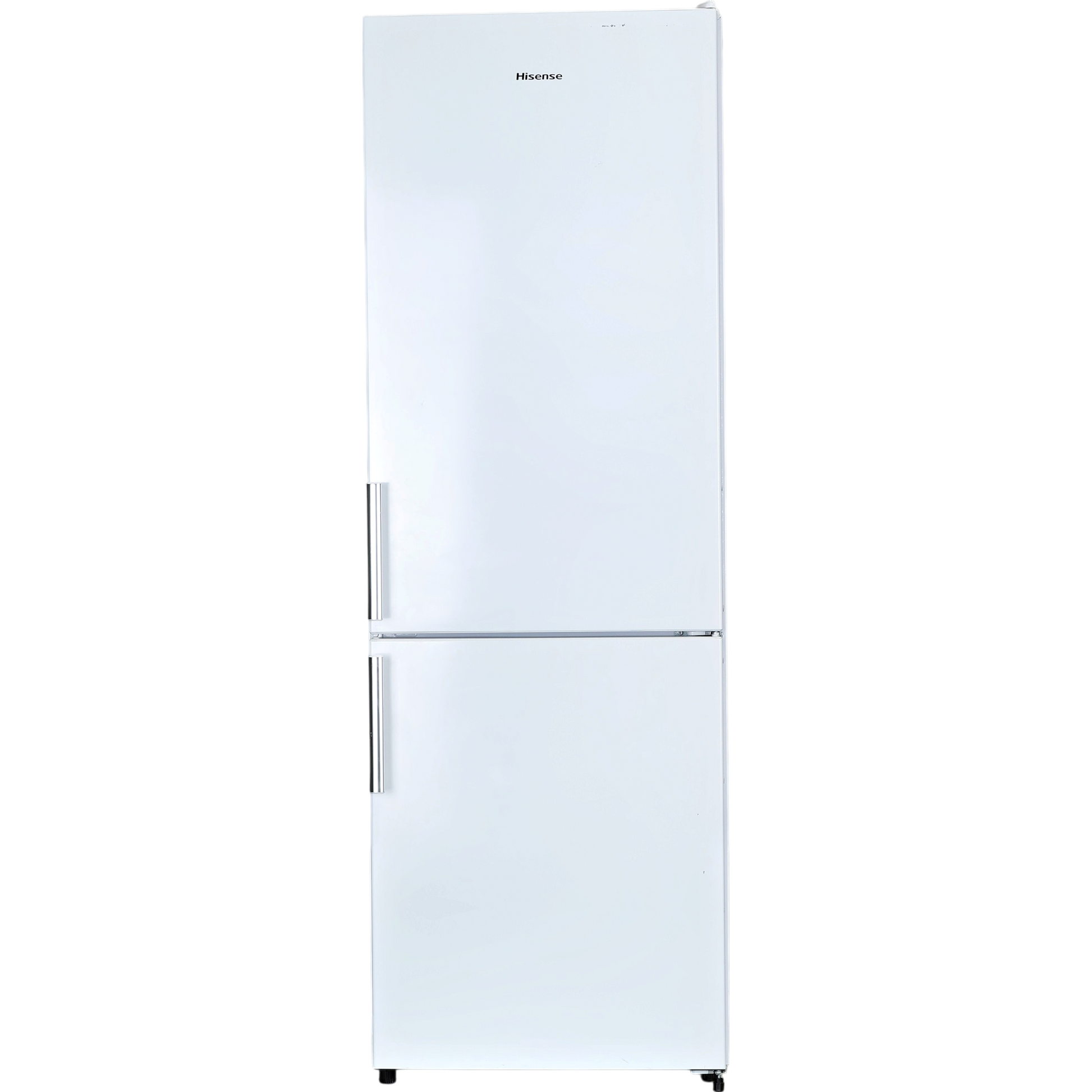 Réfrigérateur Avec Congélateur 292 L Reconditionné HISENSE RB372N4BW2