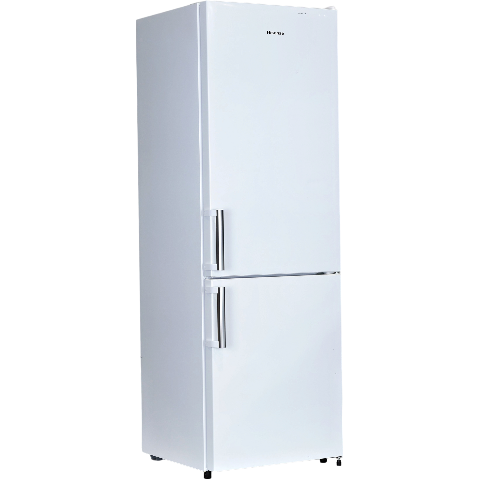 Réfrigérateur Avec Congélateur 292 L Reconditionné HISENSE RB372N4BW2