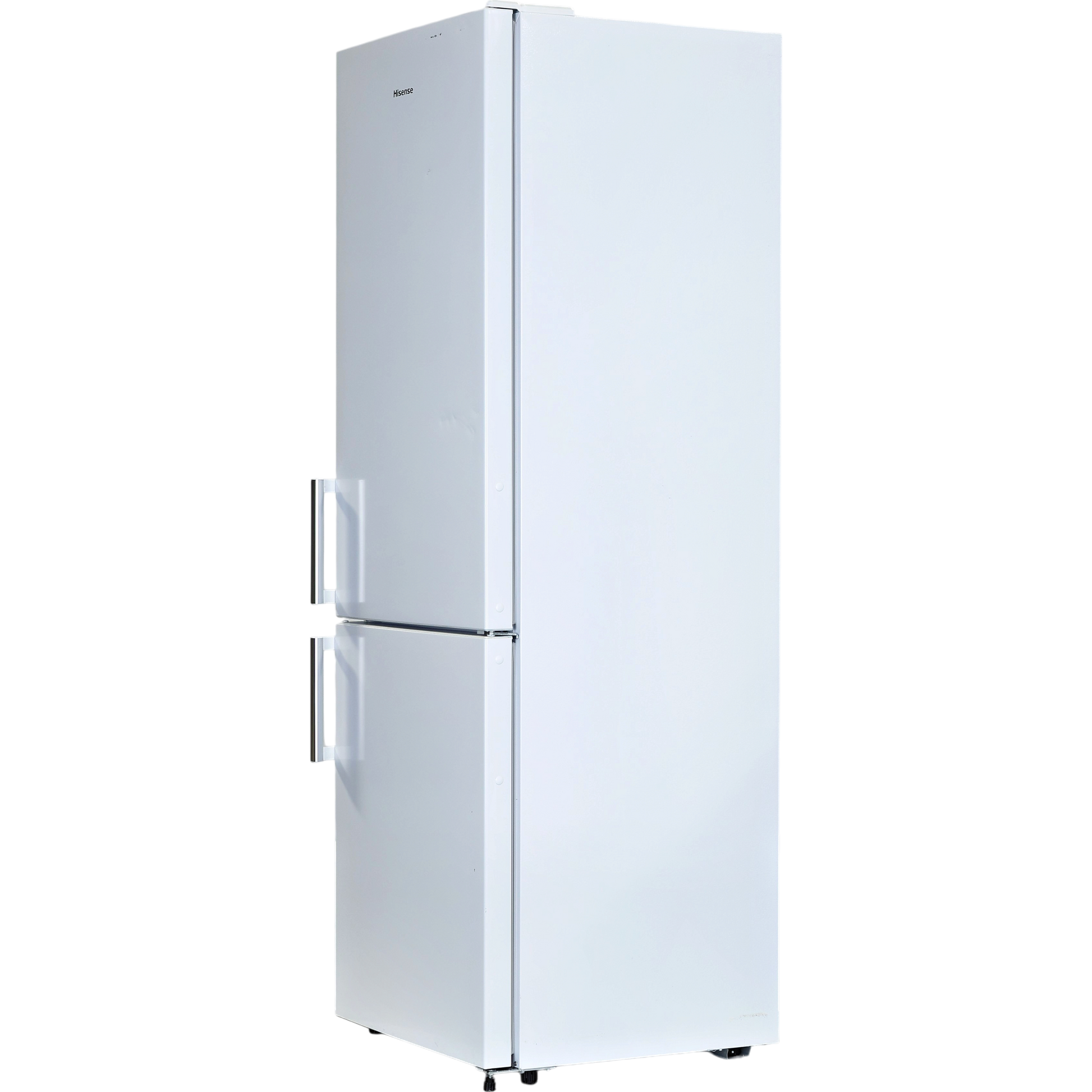 Réfrigérateur Avec Congélateur 292 L Reconditionné HISENSE RB372N4BW2