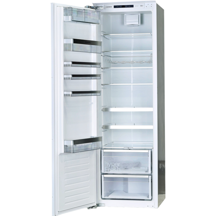 Réfrigérateur Encastrable 319 L Reconditionné SIEMENS KI81RAD30