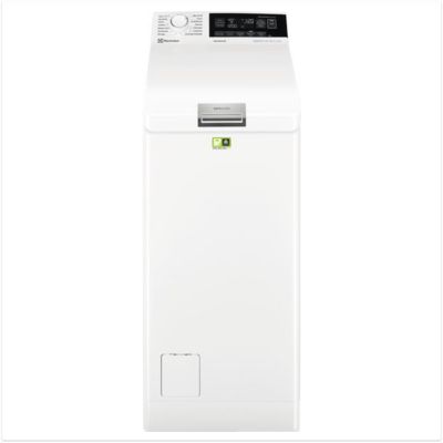 Lave-linge Top 6 kg Reconditionné ELECTROLUX EW8T3376HL