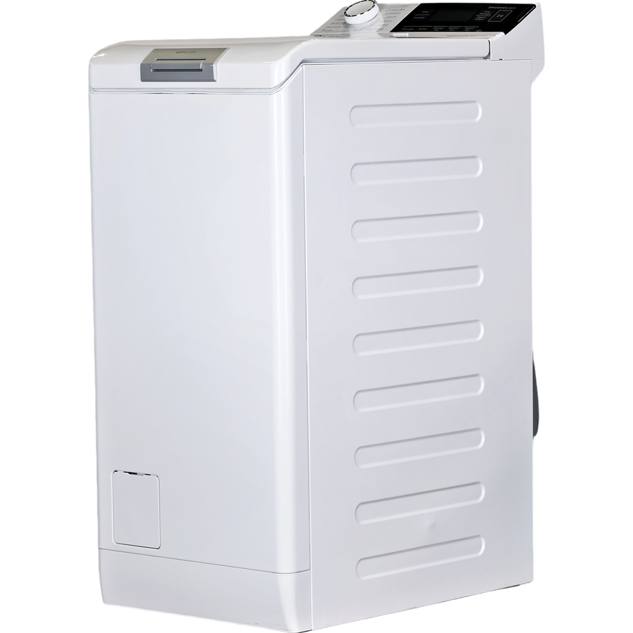 Lave-linge Top 6 kg Reconditionné ELECTROLUX EW8T3376HL