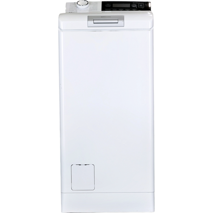 Lave-linge Top 6 kg Reconditionné ELECTROLUX EW8T3376HL