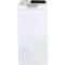 Lave-linge Top 6 kg Reconditionné ELECTROLUX EW8T3376HL