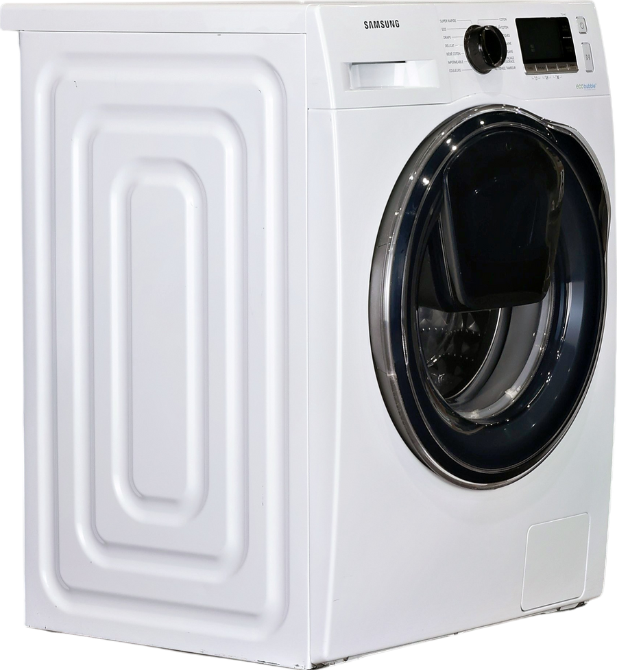 Lave-linge Hublot 9 kg Reconditionné SAMSUNG WW90K6414QW