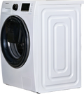 Lave-linge Hublot 9 kg Reconditionné SAMSUNG WW90K6414QW