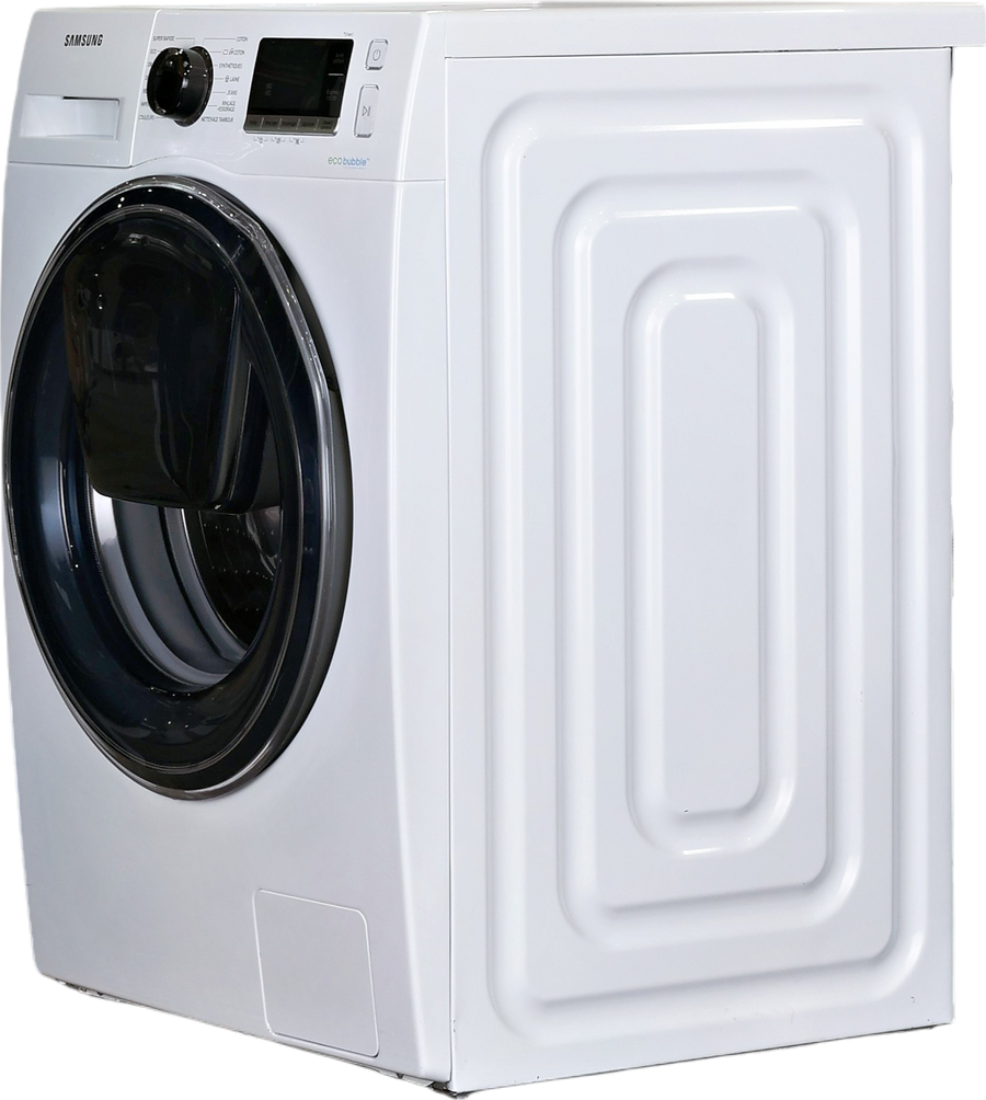 Lave-linge Hublot 9 kg Reconditionné SAMSUNG WW90K6414QW