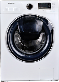 Lave-linge Hublot 9 kg Reconditionné SAMSUNG WW90K6414QW