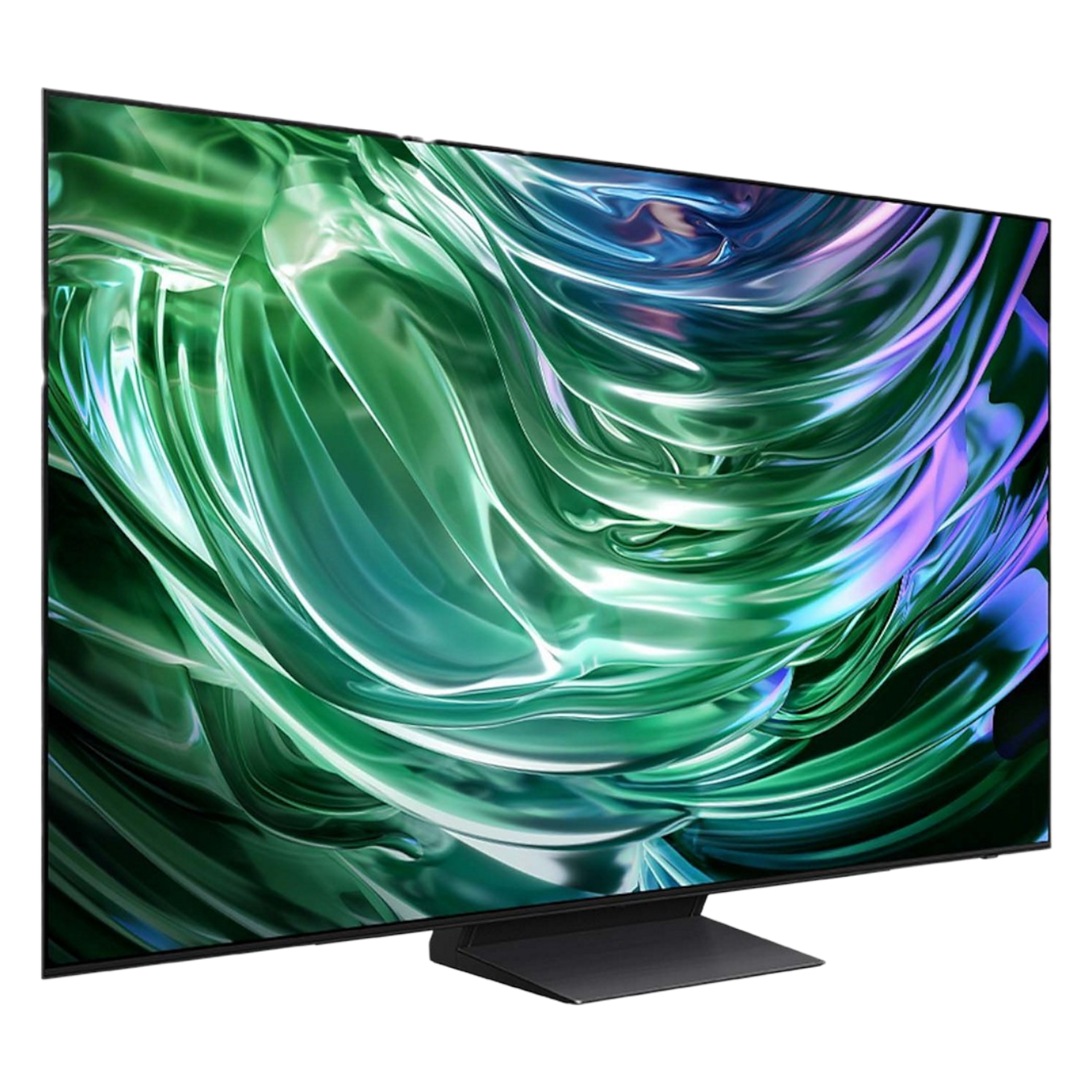 Téléviseur OLED Reconditionné SAMSUNG TQ55S92D 139 cm (55")