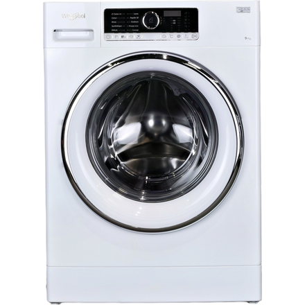 Lave-linge Hublot 9 kg Reconditionné WHIRLPOOL FSCR90427