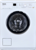 Lave-linge Hublot 6 kg Reconditionné MIELE W3222