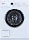 Lave-linge Hublot 6 kg Reconditionné MIELE W3222