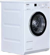 Lave-linge Hublot 6 kg Reconditionné MIELE W3222