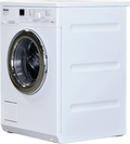 Lave-linge Hublot 6 kg Reconditionné MIELE W3222