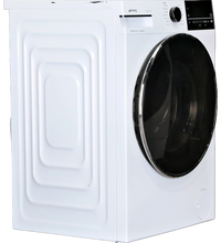 Lave-linge Sechant 10 kg Reconditionné SMEG WDN064SLDIN