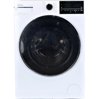 Lave-linge Sechant 10 kg Reconditionné SMEG WDN064SLDIN