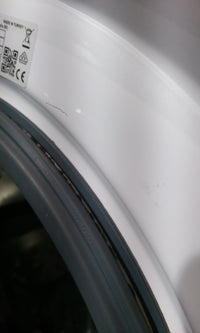 Lave-linge Sechant 10 kg Reconditionné SMEG WDN064SLDIN