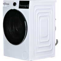 Lave-linge Sechant 10 kg Reconditionné SMEG WDN064SLDIN